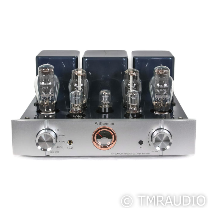 Willsenton R-300 Stereo Tube Integrated Amplifier