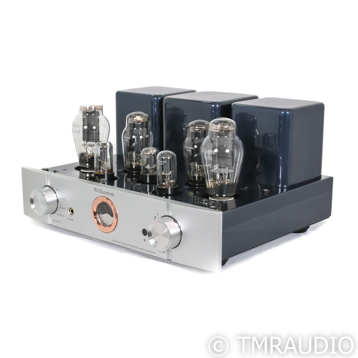 Willsenton R-300 Stereo Tube Integrated Amplifier