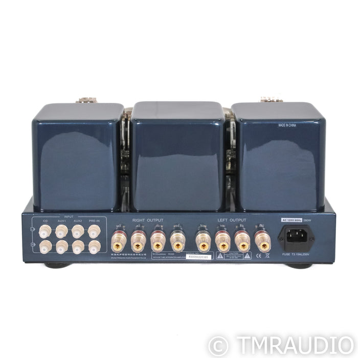 Willsenton R-300 Stereo Tube Integrated Amplifier