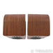 Tyler Acoustics Timekeeper T1 Bookshelf Speakers; Mahogany Pair