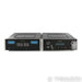 McIntosh C1100 Stereo Tube Preamplifier; MM & MC Phono