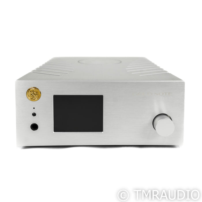 Gold Note DS-10 DAC; D/A Converter