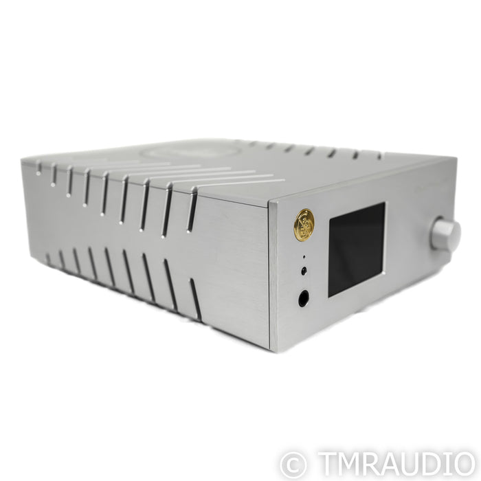 Gold Note DS-10 DAC; D/A Converter