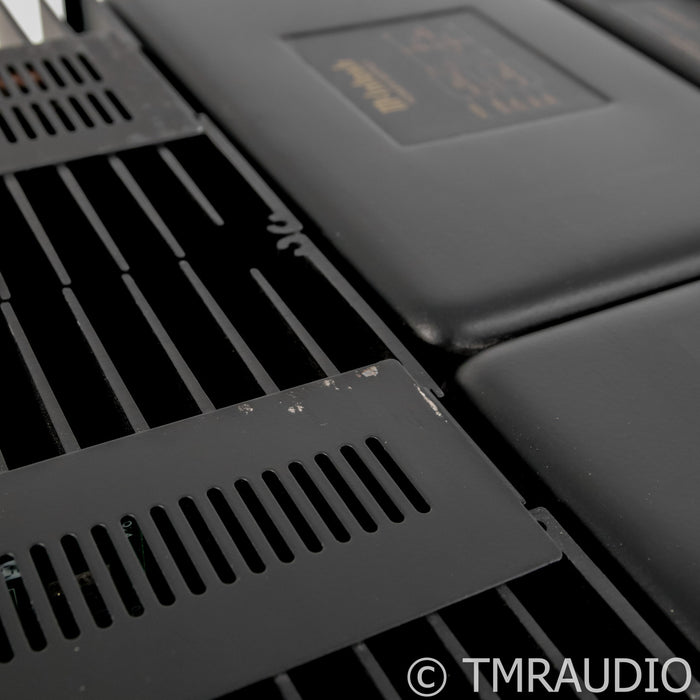 McIntosh MC207 7-Channel Power Amplifier
