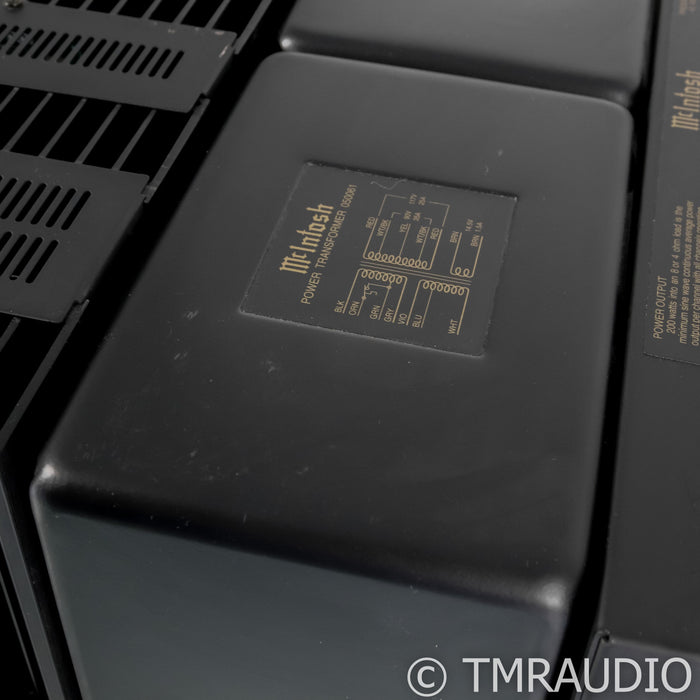 McIntosh MC207 7-Channel Power Amplifier