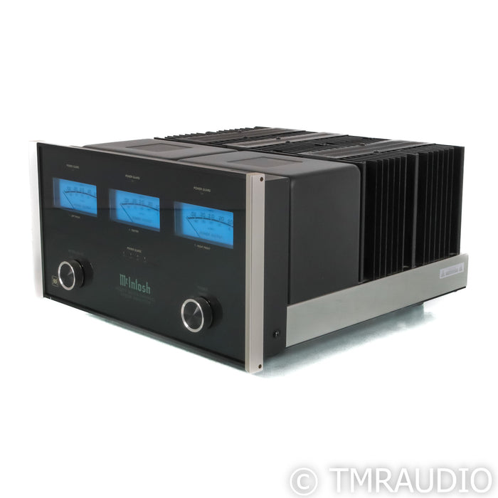 McIntosh MC207 7-Channel Power Amplifier