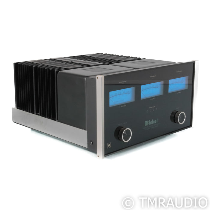 McIntosh MC207 7-Channel Power Amplifier