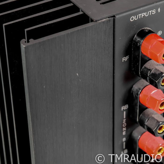 McIntosh MC207 7-Channel Power Amplifier