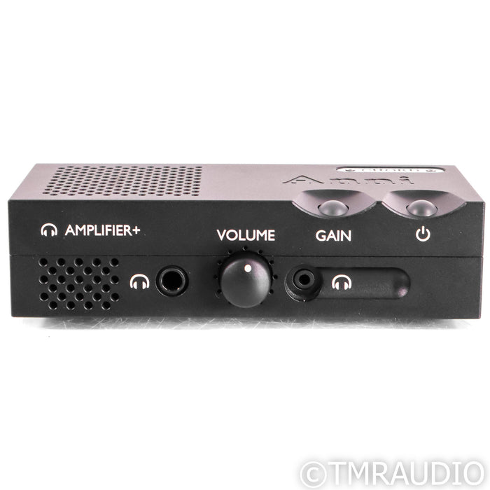 Chord Electronics Anni Desktop Integrated Amplifier