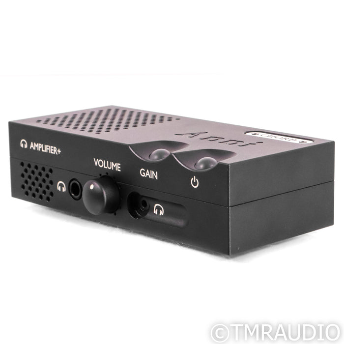 Chord Electronics Anni Desktop Integrated Amplifier