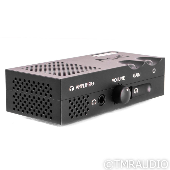 Chord Electronics Anni Desktop Integrated Amplifier
