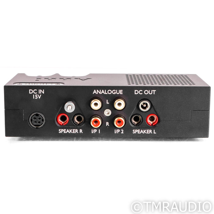 Chord Electronics Anni Desktop Integrated Amplifier