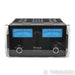 McIntosh MC462 Stereo Power Amplifier