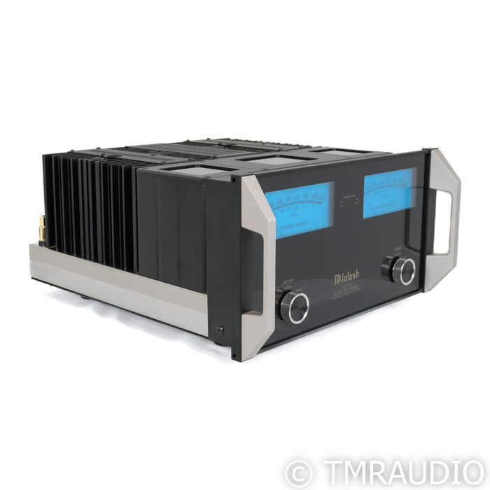 McIntosh MC462 Stereo Power Amplifier