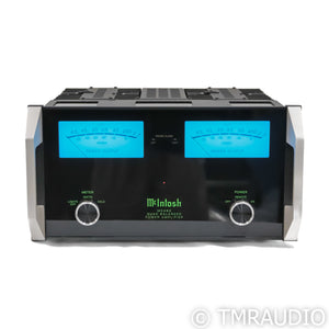 McIntosh MC462 Stereo Power Amplifier