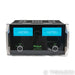 McIntosh MC462 Stereo Power Amplifier