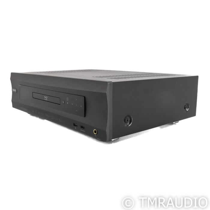 Oppo BDP-105 Universal Disc Player; BDP105