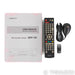 Oppo BDP-105 Universal Disc Player; BDP105