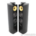 Bowers & Wilkins 804S Floorstanding Speakers; Black Pair