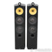 Bowers & Wilkins 804S Floorstanding Speakers; Black Pair