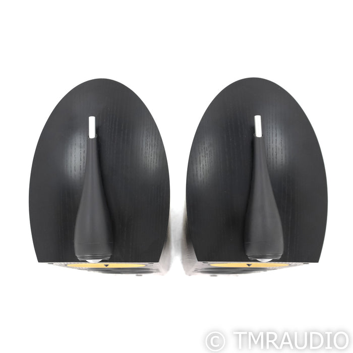 Bowers & Wilkins 804S Floorstanding Speakers; Black Pair