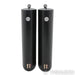 Bowers & Wilkins 804S Floorstanding Speakers; Black Pair
