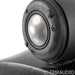 Bowers & Wilkins 805S Bookshelf Speakers; Black Ash Pair