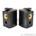 Bowers & Wilkins 805S Bookshelf Speakers; Black Ash Pair