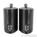 Bowers & Wilkins 805S Bookshelf Speakers; Black Ash Pair