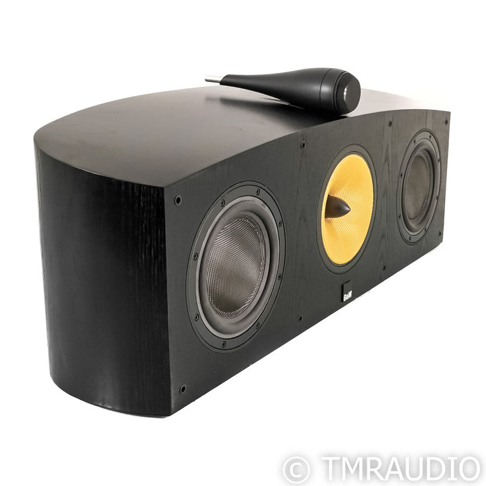 Bowers & Wilkins HTM3s Center Channel Speaker