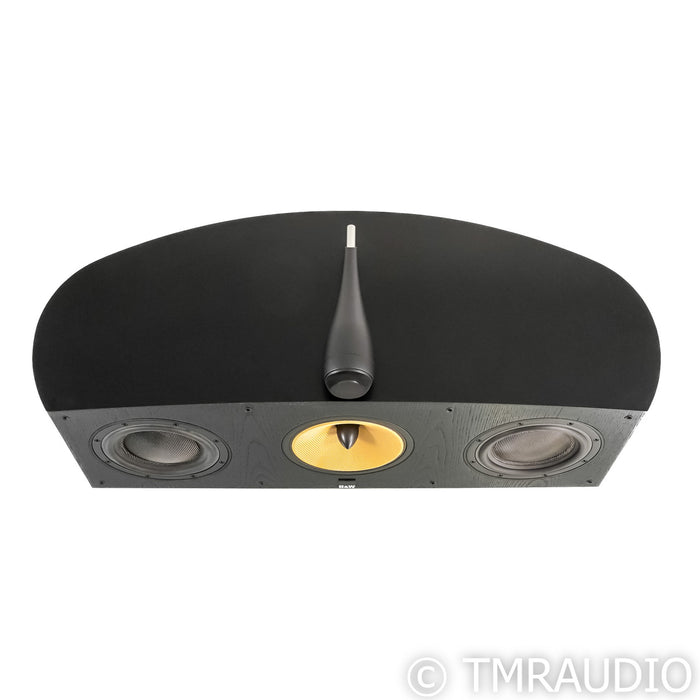 Bowers & Wilkins HTM3s Center Channel Speaker