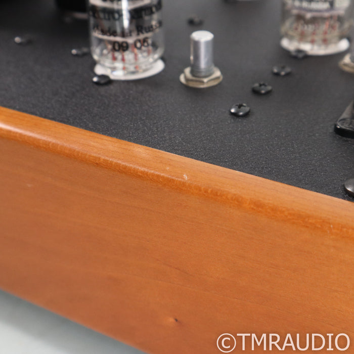 Decware Audio CSP3 Stereo Tube Preamplifier