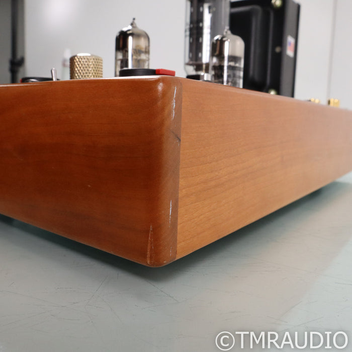 Decware Audio CSP3 Stereo Tube Preamplifier