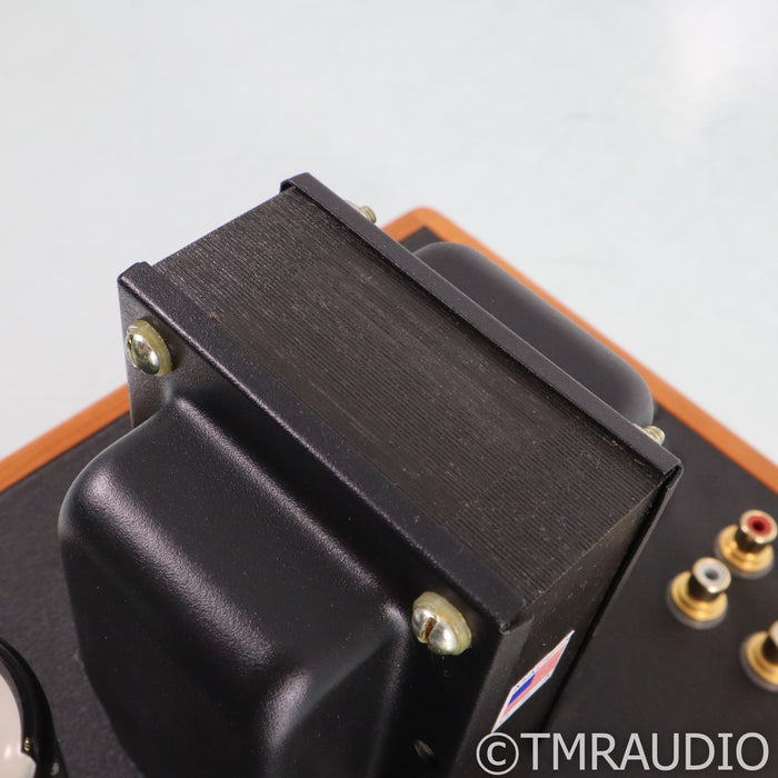 Decware Audio CSP3 Stereo Tube Preamplifier
