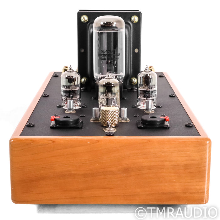 Decware Audio CSP3 Stereo Tube Preamplifier