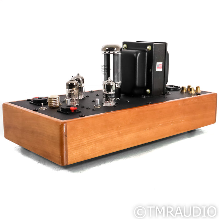 Decware Audio CSP3 Stereo Tube Preamplifier
