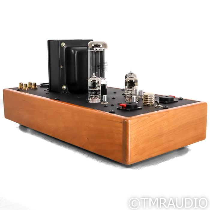 Decware Audio CSP3 Stereo Tube Preamplifier