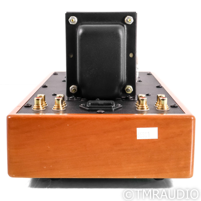 Decware Audio CSP3 Stereo Tube Preamplifier