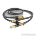Cardas Audio Golden Reference RCA Cables; 1.5m Pair Interconnects