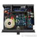 Canor Audio Al 2.10 Stereo Tube Hybrid Integrated Amplifier