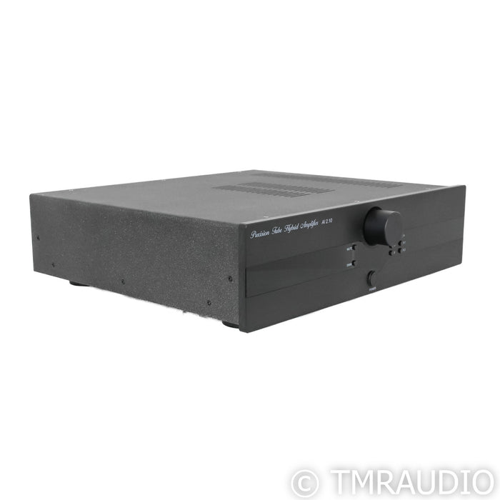 Canor Audio Al 2.10 Stereo Tube Hybrid Integrated Amplifier