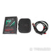 AudioQuest Rocket 88 Speaker Cables; 2.4m Pair
