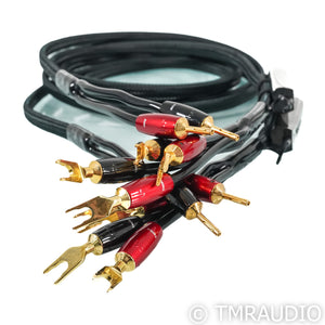 AudioQuest Rocket 88 Speaker Cables; 2.4m Pair