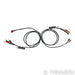 AudioQuest Rocket 88 Speaker Cables; 2.4m Pair