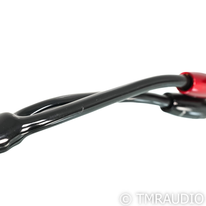 AudioQuest Rocket 88 Speaker Cables; 2.4m Pair