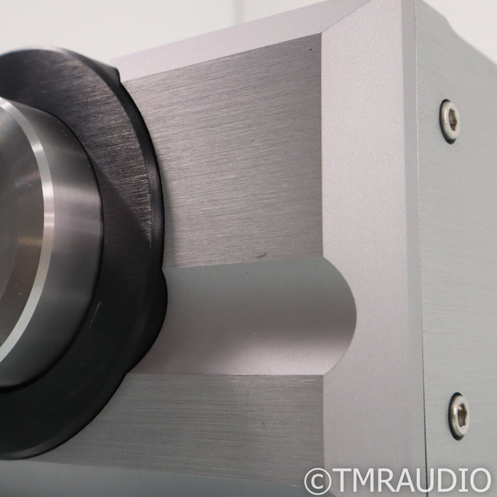 Pass Labs HPA-1 Headphone Amplifier