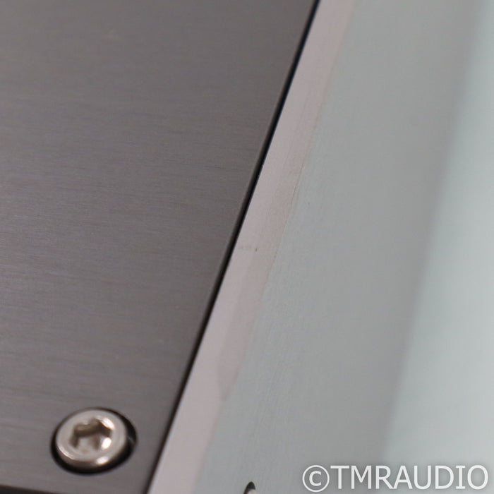 Pass Labs HPA-1 Headphone Amplifier