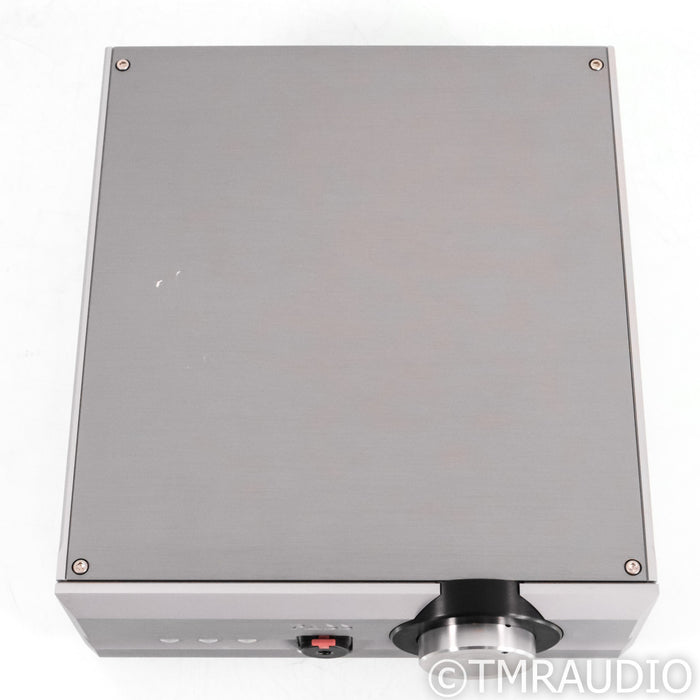 Pass Labs HPA-1 Headphone Amplifier