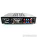 NAD C 368 Stereo Integrated Amplifier; MM Phono; BluOS 2i Upgrade