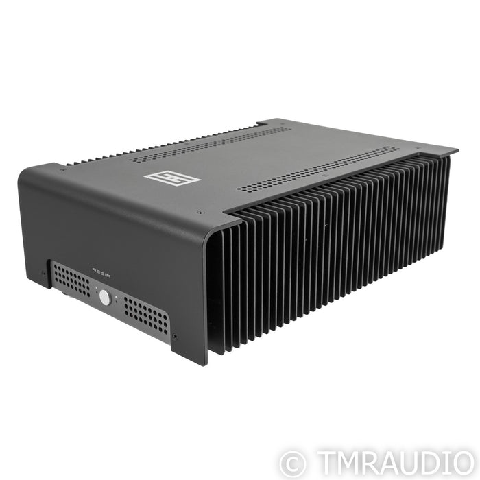 Schiit Audio Aegir Power Amplifier